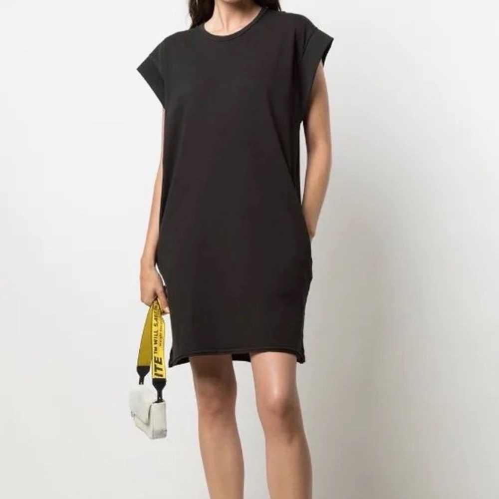 Rag & Bone Ryder Muscle Dress